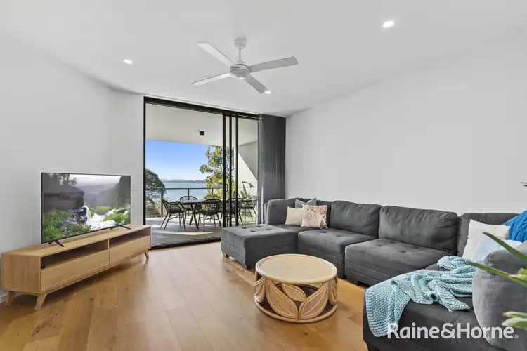 Fifth view of Homely apartment listing, 21/143 Esplanade, Redland Bay QLD 4165