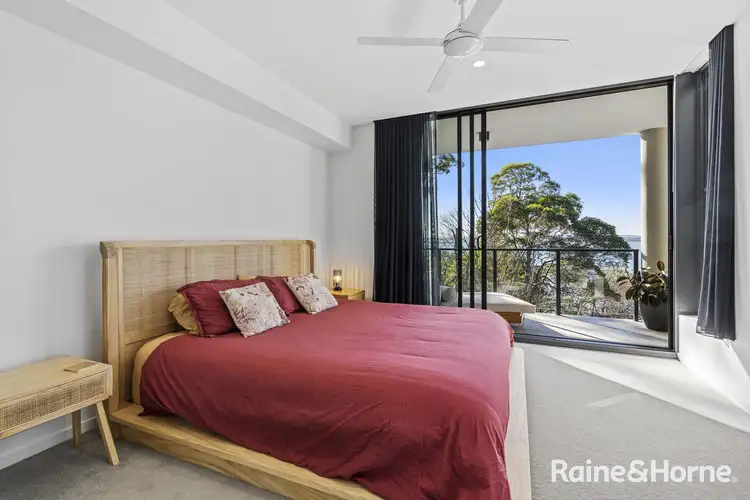 Sixth view of Homely apartment listing, 21/143 Esplanade, Redland Bay QLD 4165