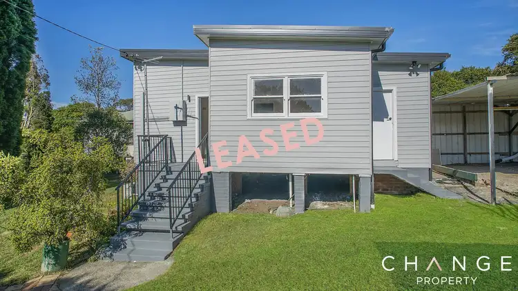 4 Blair Street, Teralba NSW 2284