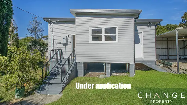 4 Blair Street, Teralba NSW 2284