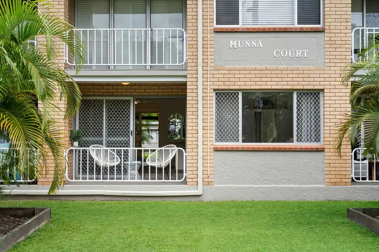 Main view of Homely unit listing, 2/15 Russell Street, Noosaville QLD 4566