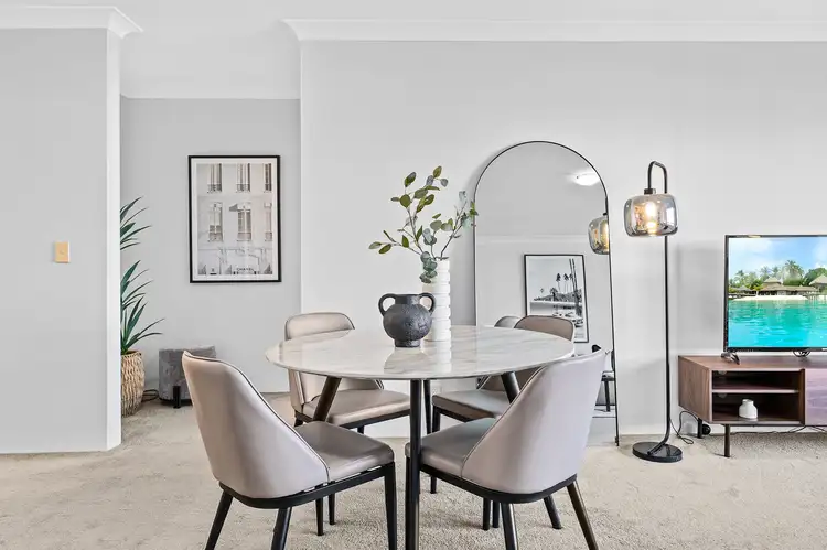 Second view of Homely apartment listing, 71/15 Begonia Street, Pagewood NSW 2035