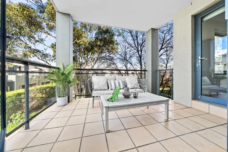 Fourth view of Homely apartment listing, 71/15 Begonia Street, Pagewood NSW 2035