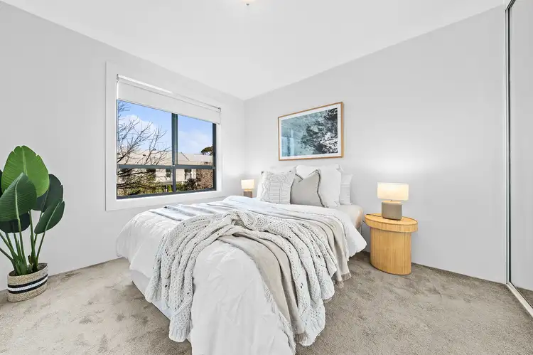Fifth view of Homely apartment listing, 71/15 Begonia Street, Pagewood NSW 2035
