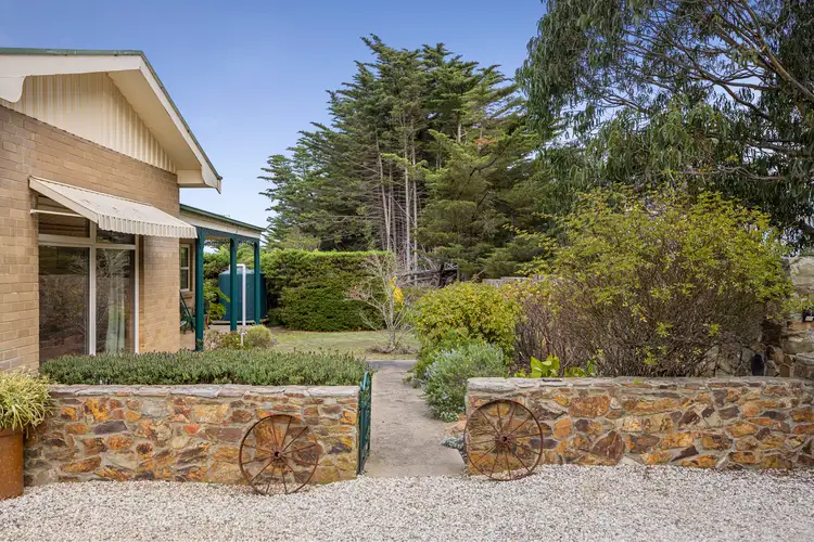 Third view of Homely house listing, 1275 Bacchus Marsh Road, Bullengarook VIC 3437
