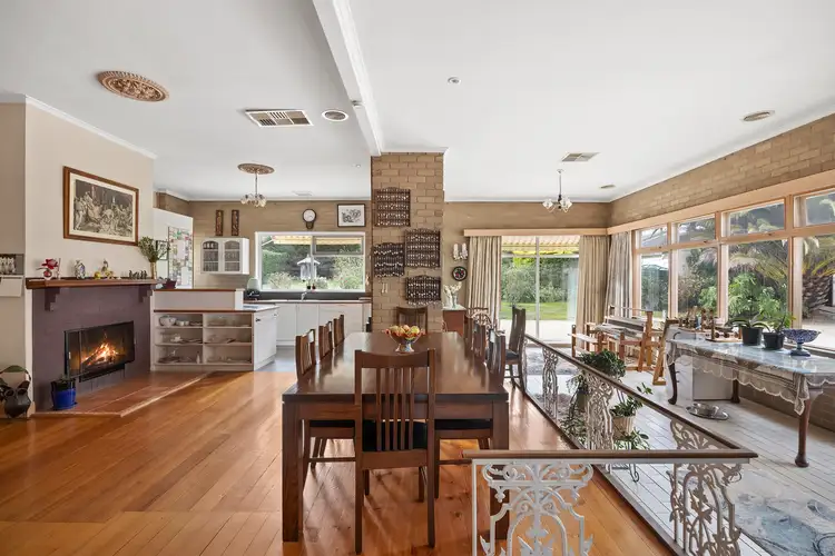 Fourth view of Homely house listing, 1275 Bacchus Marsh Road, Bullengarook VIC 3437