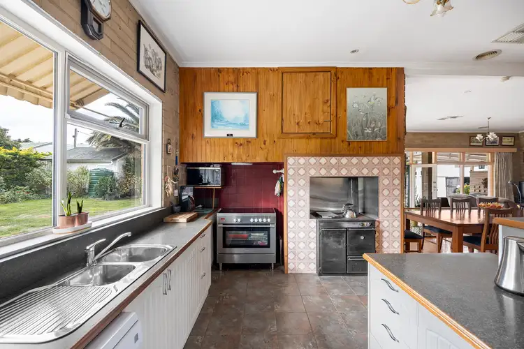 Fifth view of Homely house listing, 1275 Bacchus Marsh Road, Bullengarook VIC 3437