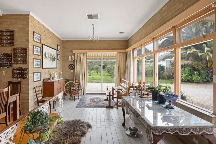 Sixth view of Homely house listing, 1275 Bacchus Marsh Road, Bullengarook VIC 3437