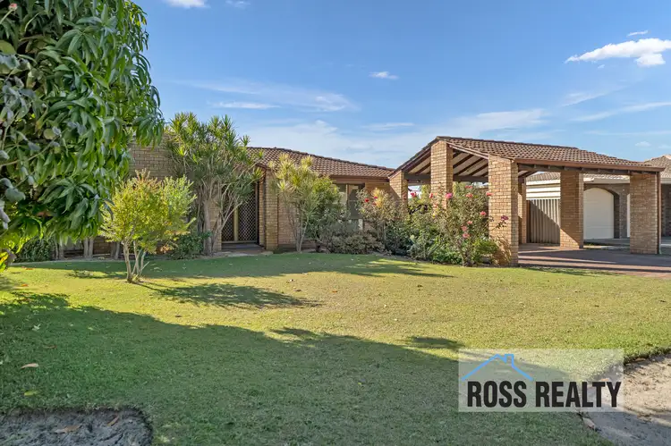 Third view of Homely house listing, 45 Stewart Way, Noranda WA 6062