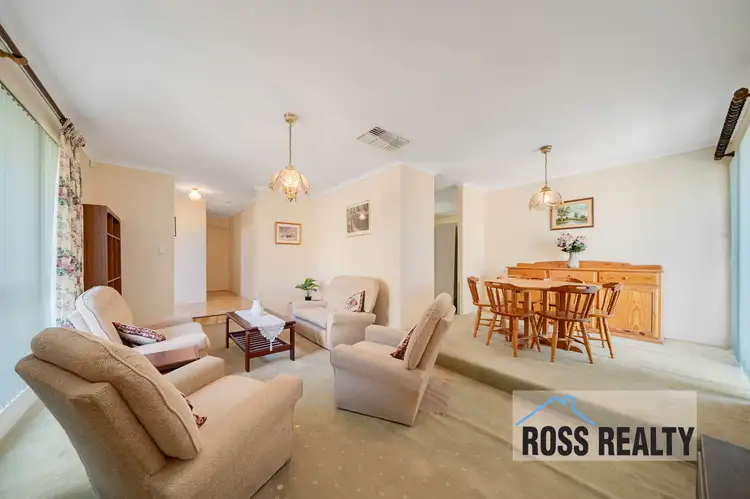 Fifth view of Homely house listing, 45 Stewart Way, Noranda WA 6062