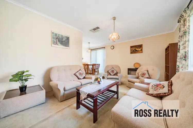 Sixth view of Homely house listing, 45 Stewart Way, Noranda WA 6062