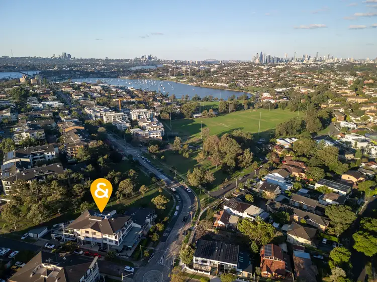 19/2 Bechert Road, Chiswick NSW 2046