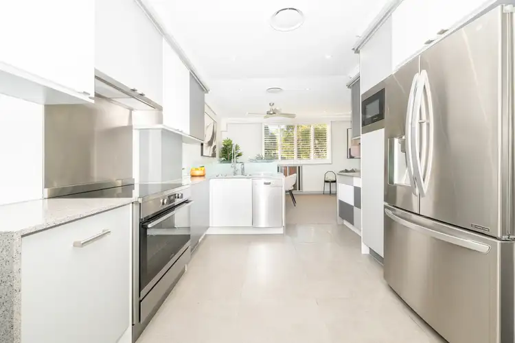 Main view of Homely apartment listing, 19/2 Bechert Road, Chiswick NSW 2046