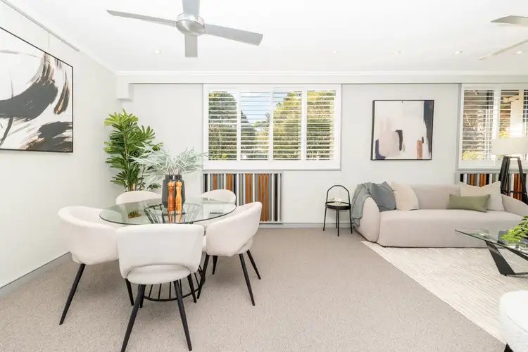 Fifth view of Homely apartment listing, 19/2 Bechert Road, Chiswick NSW 2046