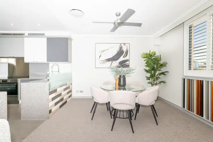 Sixth view of Homely apartment listing, 19/2 Bechert Road, Chiswick NSW 2046