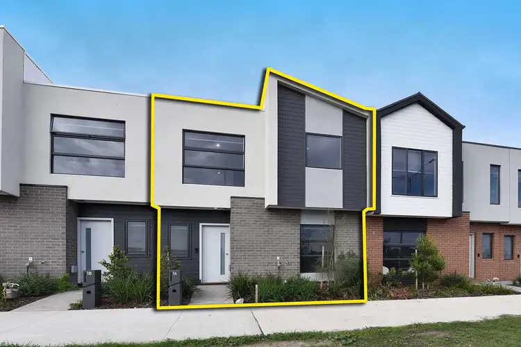 16 Brendan Road, Greenvale VIC 3059