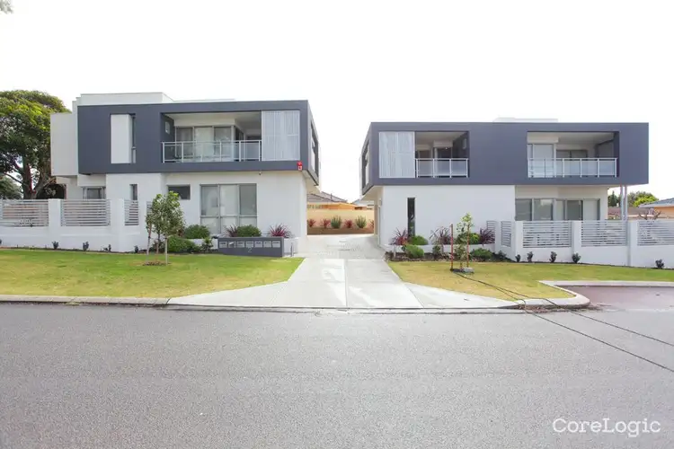 Main view of Homely apartment listing, 5/2 De Grey Street, Innaloo WA 6018