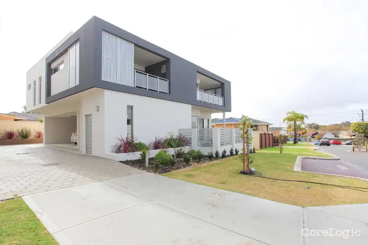 Second view of Homely apartment listing, 5/2 De Grey Street, Innaloo WA 6018