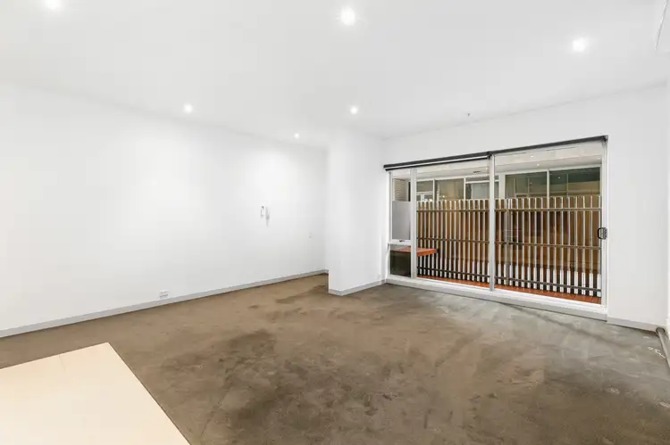 Main view of Homely apartment listing, P03A/158 Albert Street, East Melbourne VIC 3002