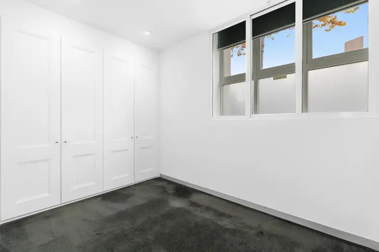 Third view of Homely apartment listing, P03A/158 Albert Street, East Melbourne VIC 3002