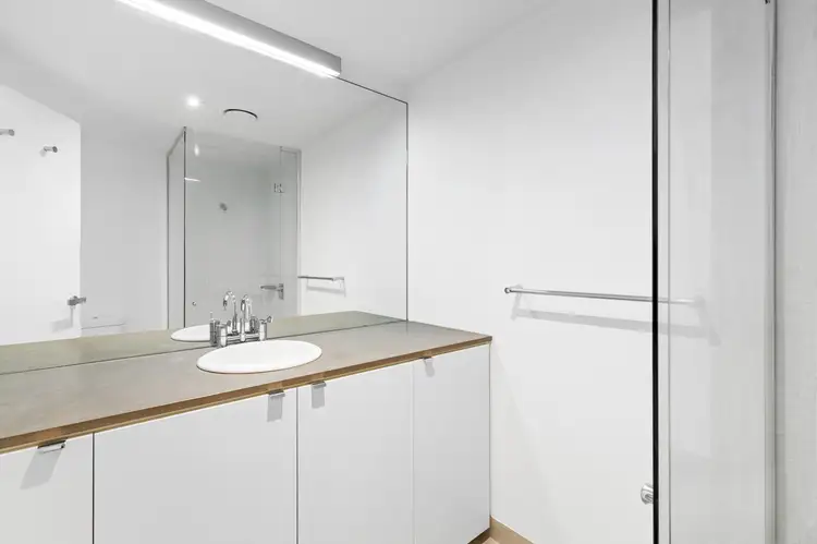 Fourth view of Homely apartment listing, P03A/158 Albert Street, East Melbourne VIC 3002