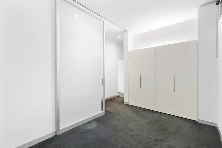 Fifth view of Homely apartment listing, P03A/158 Albert Street, East Melbourne VIC 3002