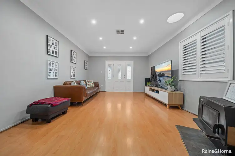 Second view of Homely house listing, 558 The Horsley Drive, Smithfield NSW 2164