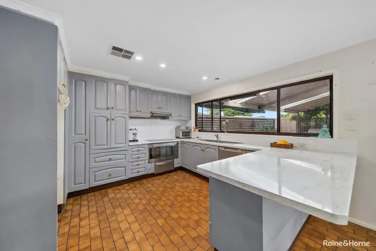 Third view of Homely house listing, 558 The Horsley Drive, Smithfield NSW 2164