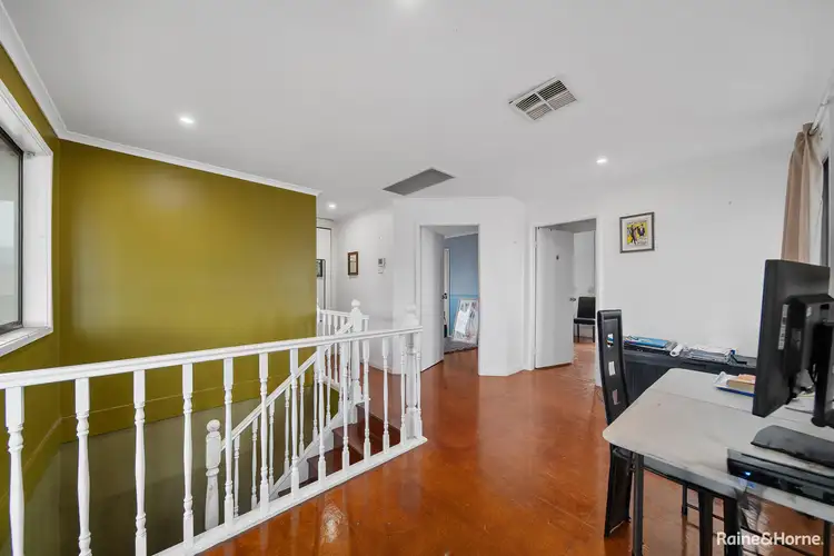 Fourth view of Homely house listing, 558 The Horsley Drive, Smithfield NSW 2164