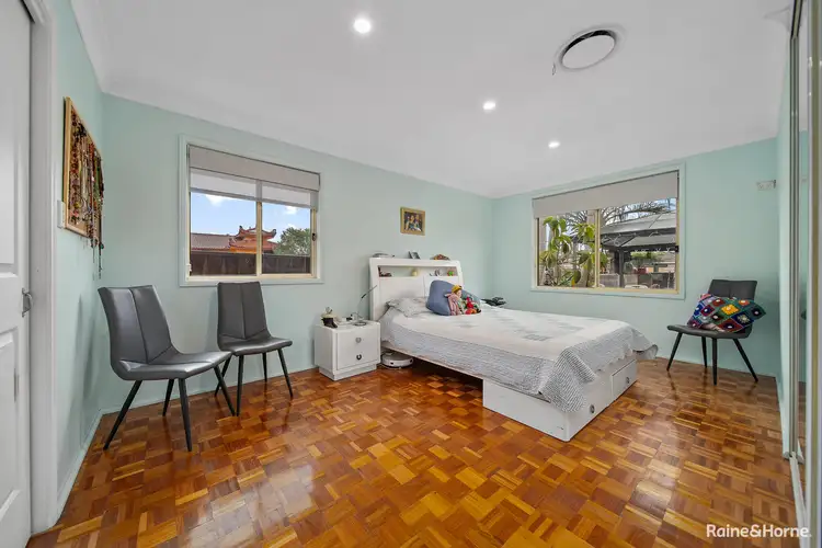 Sixth view of Homely house listing, 558 The Horsley Drive, Smithfield NSW 2164