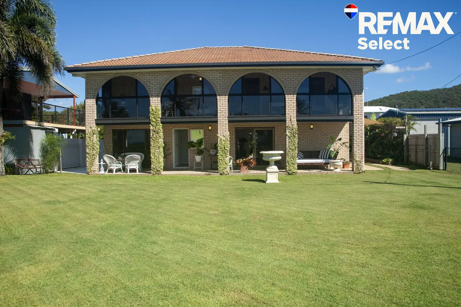 Main view of Homely house listing, 62 The Esplanade, Grasstree Beach QLD 4740