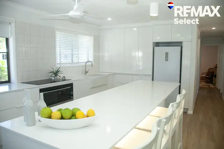 Third view of Homely house listing, 62 The Esplanade, Grasstree Beach QLD 4740