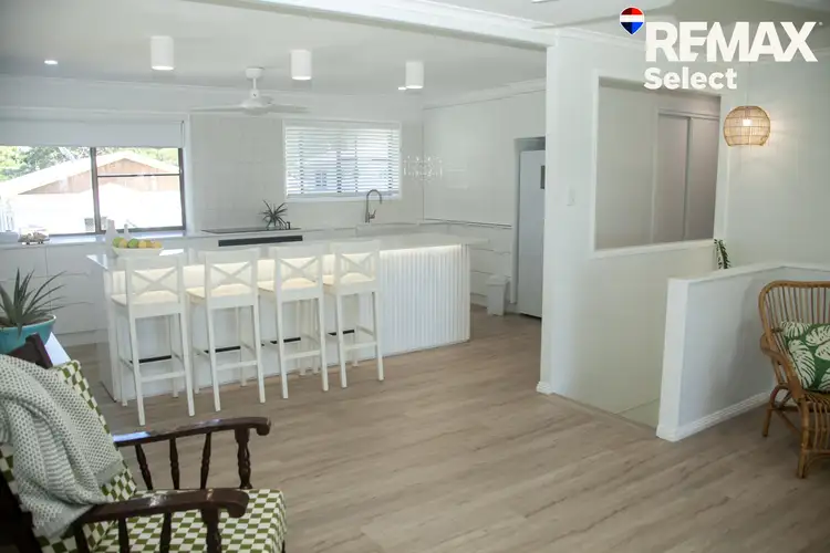 Fifth view of Homely house listing, 62 The Esplanade, Grasstree Beach QLD 4740