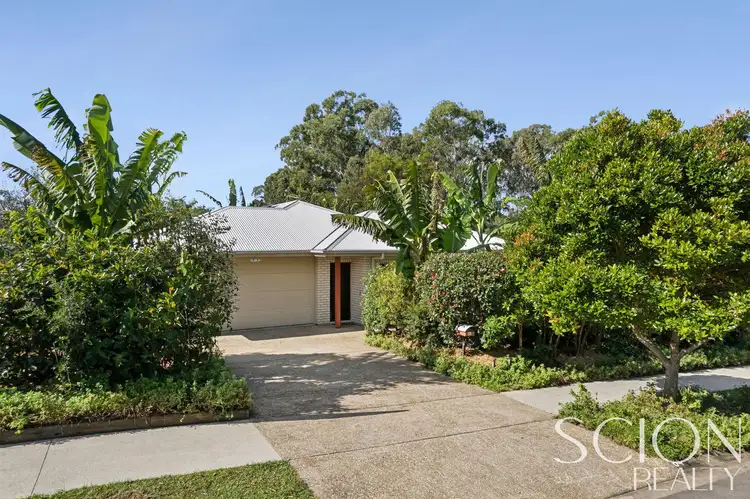 Second view of Homely house listing, 64 Straker Drive, Cooroy QLD 4563