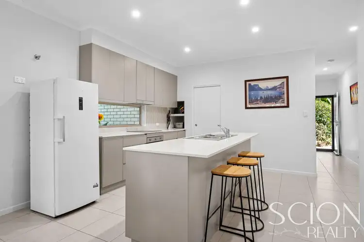 Sixth view of Homely house listing, 64 Straker Drive, Cooroy QLD 4563