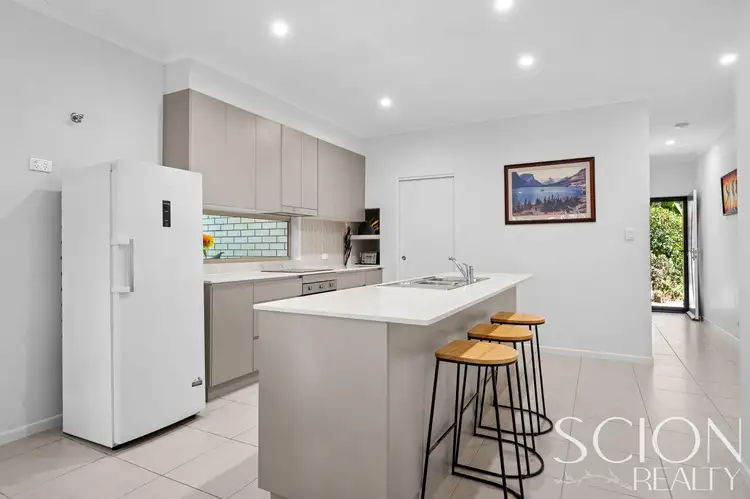 Sixth view of Homely house listing, 64 Straker Drive, Cooroy QLD 4563