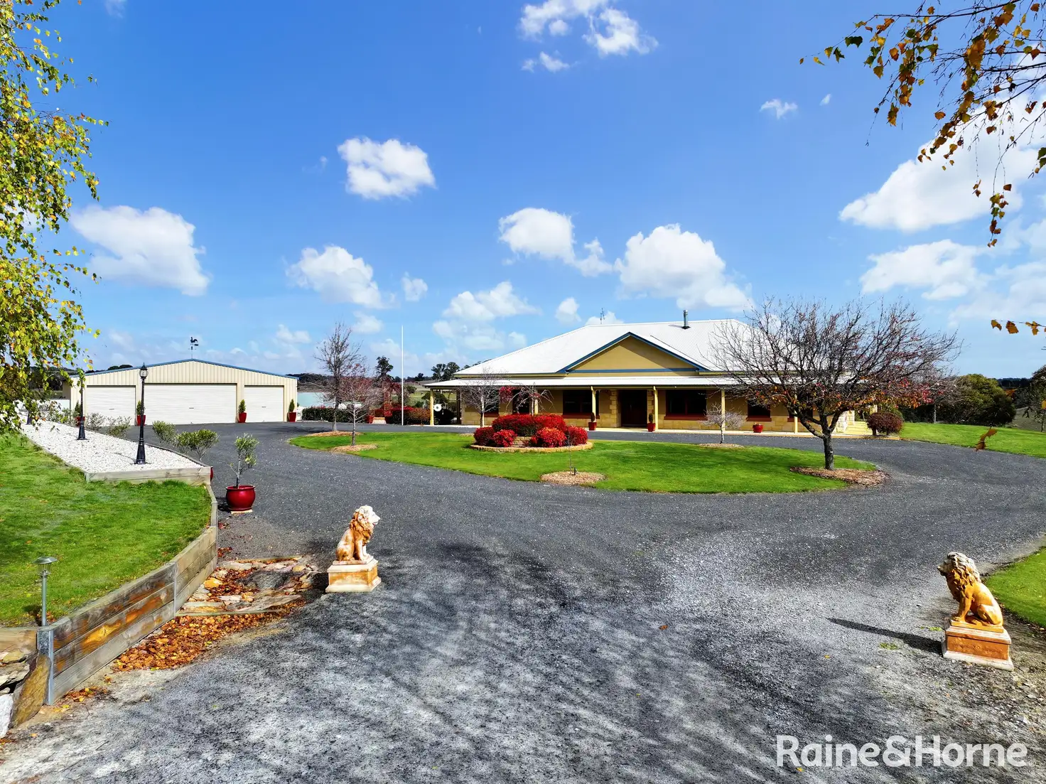 Main view of Homely rural property listing, 2784 Abercrombie Road, Black Springs NSW 2787