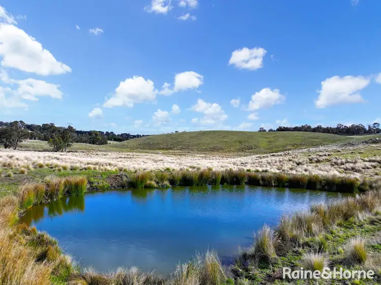 Second view of Homely rural property listing, 2784 Abercrombie Road, Black Springs NSW 2787