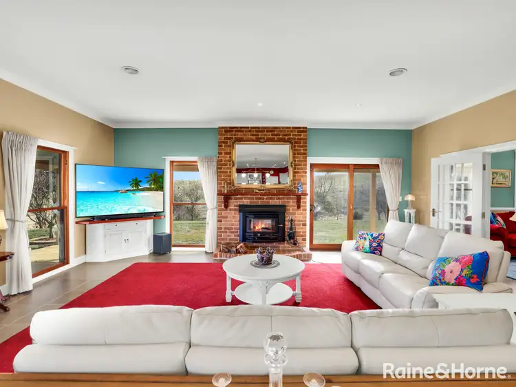 Sixth view of Homely rural property listing, 2784 Abercrombie Road, Black Springs NSW 2787