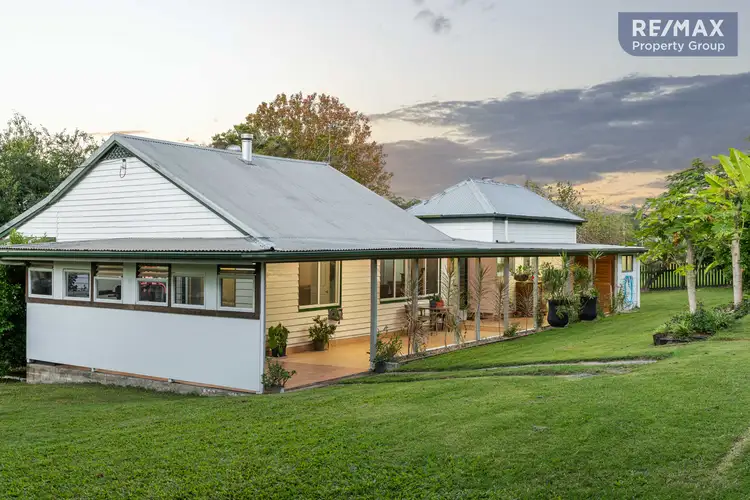 Second view of Homely house listing, 204 Tamaree Road, Tamaree QLD 4570