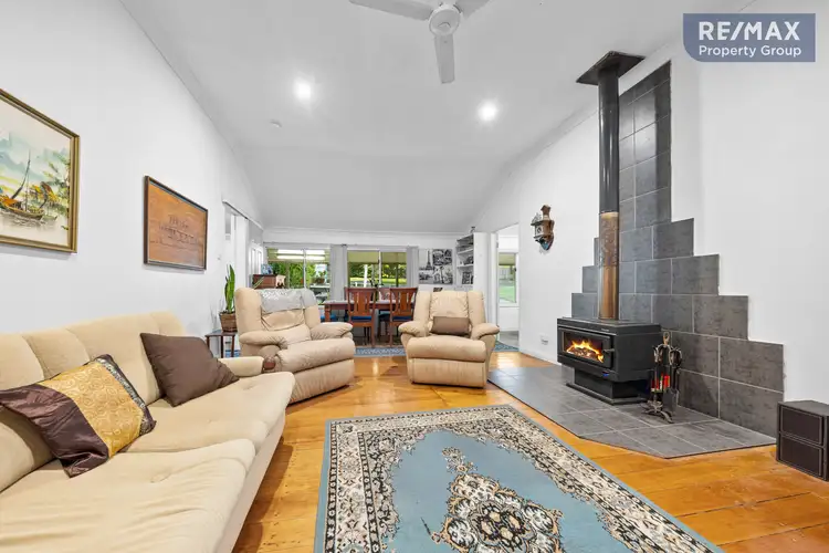 Third view of Homely house listing, 204 Tamaree Road, Tamaree QLD 4570
