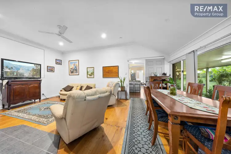 Fourth view of Homely house listing, 204 Tamaree Road, Tamaree QLD 4570