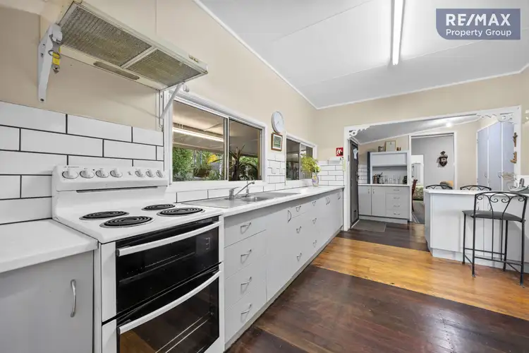 Fifth view of Homely house listing, 204 Tamaree Road, Tamaree QLD 4570