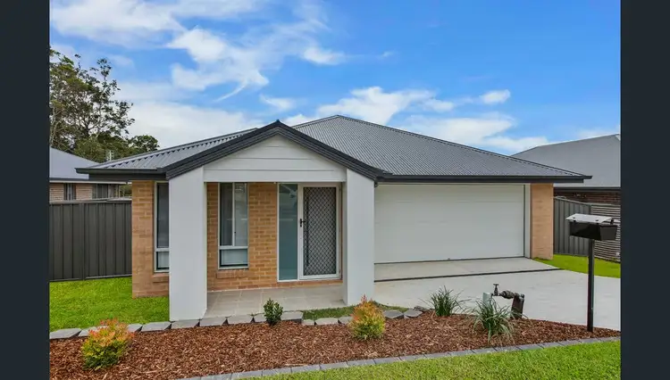 Main view of Homely house listing, 9 Barn Owl Avenue, Wadalba NSW 2259