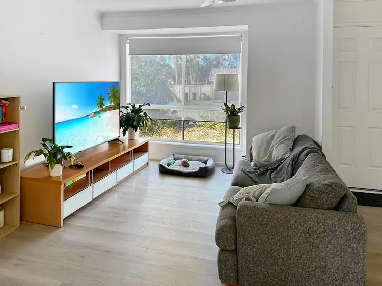 Third view of Homely townhouse listing, 4/11-39 Kingaroy Avenue, Helensvale QLD 4212