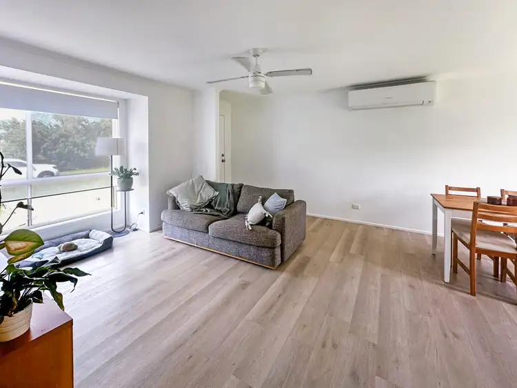 Fourth view of Homely townhouse listing, 4/11-39 Kingaroy Avenue, Helensvale QLD 4212