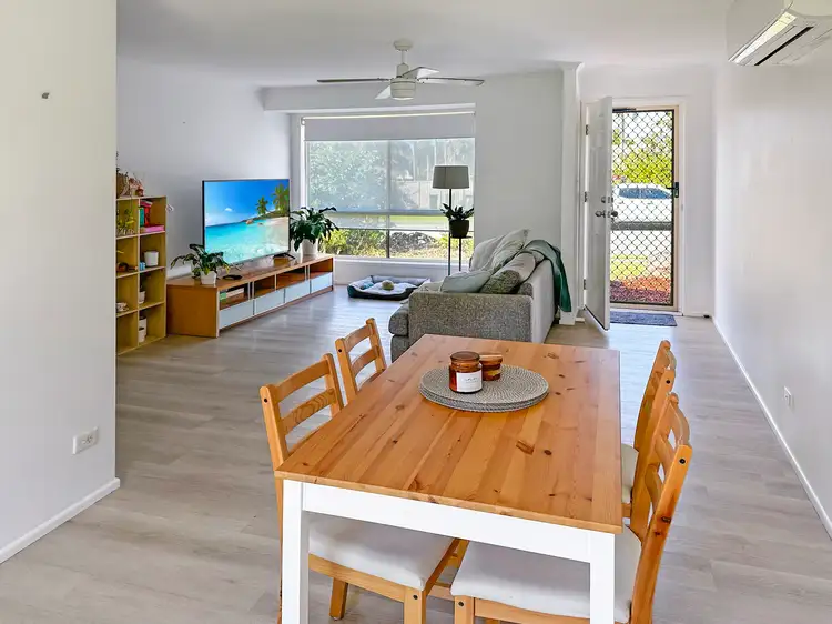 Fifth view of Homely townhouse listing, 4/11-39 Kingaroy Avenue, Helensvale QLD 4212