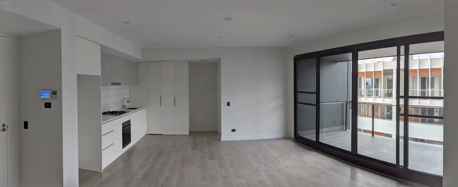 Main view of Homely apartment listing, 401/12 Fifth Street, Bowden SA 5007