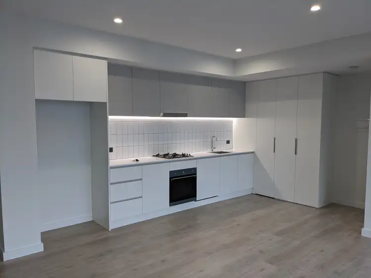 Second view of Homely apartment listing, 401/12 Fifth Street, Bowden SA 5007