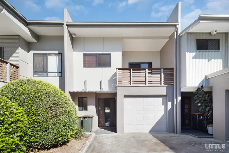 Main view of Homely townhouse listing, 4/77 Hows Road, Nundah QLD 4012